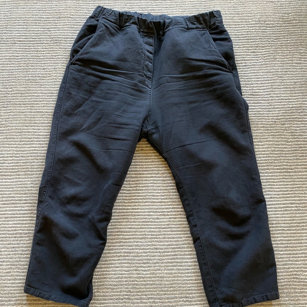 Nili Lotan Women’s Casablanca Pant Size M